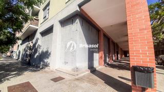 Local Comercial a Migjorn. Reus local comercial de 141 m2 zona mas iglesias