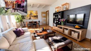 Flat in Migjorn. Reuspiso en venta de 2 habitaciones a avenida salou