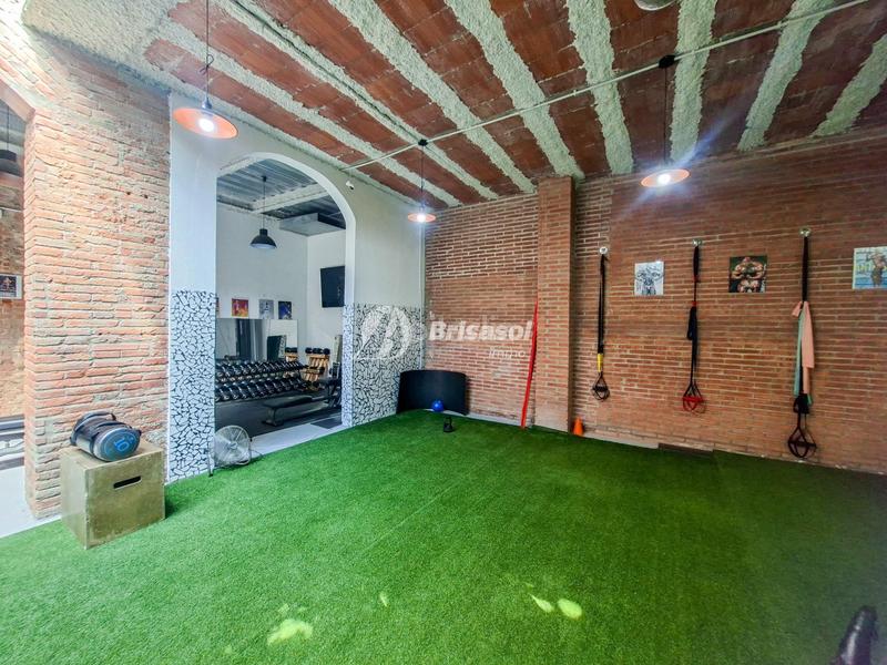 Foto 258204db-c473-4f2f-82c6-7c9539b954aa. Local comercial  en venta en zona centro en Reus