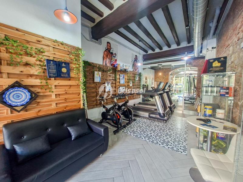 Foto ac08ee5e-477c-4c6a-bf29-8ebeaf022db2. Local comercial  en venta en zona centro en Reus