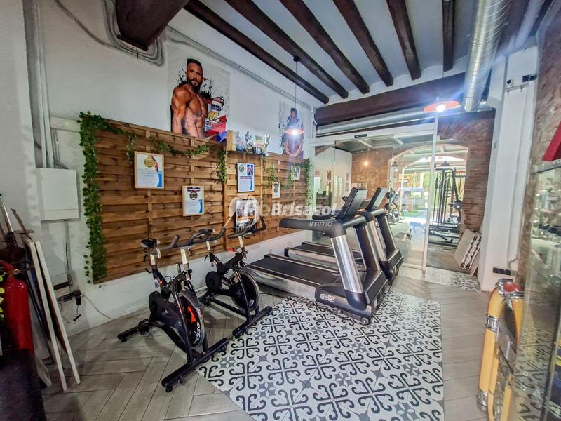 Foto e2e121f6-6774-467e-9df9-93d0c931c8dd. Local comercial  en venta en zona centro en Reus