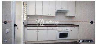 Flat in Vila-seca Poble. Vilaseca  piso de banco de 3 habitaciones en la fromiga