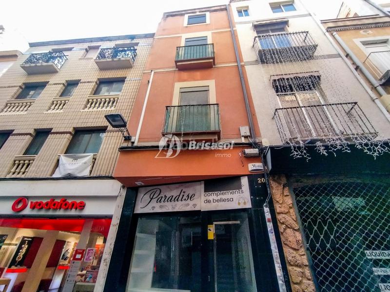 Foto 44f8606d-15d6-4490-bd2d-7de039ef3b3a. Alquiler local comercial local de alquiler en el centro en Reus