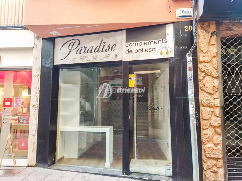 Foto a37c2355-2ed5-4db4-bba8-9ef7cf9852a1. Alquiler local comercial local de alquiler en el centro en Reus