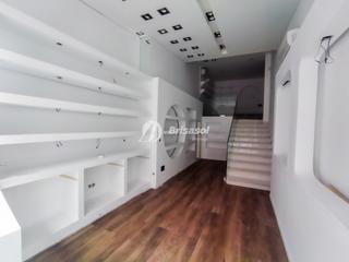 Local Comercial en Centre