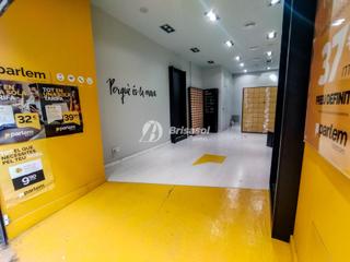 Lloguer Local Comercial a Centre. Reuslocal comercial en alquiler zona centro
