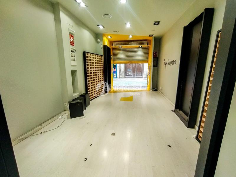 Foto ea96379a-d84e-4943-8762-d876f6f5dc9b. Alquiler local comercial  en alquiler zona centro en Reus