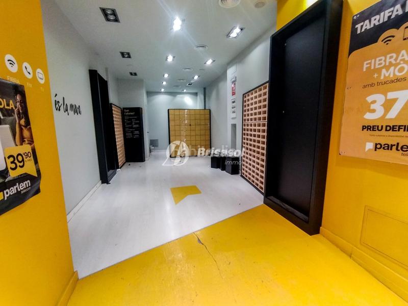 Foto cabcb881-51a6-4c45-ac09-9a6990b1493d. Location local commercial dans Centre Reus