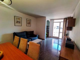 Piso en Llevant. Reus  piso en venta de 4 habitaciones en la zona riera aragón
