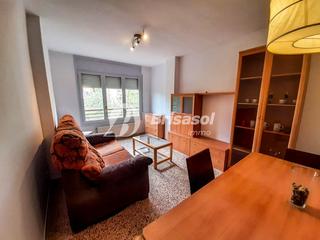Location Appartement à Centre. Reus  piso de alquiler para estudiantes en el centro