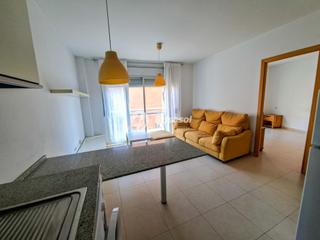 Etagenwohnung in Ponent. Reuspiso en venta de 1 habítación zona velòdrom