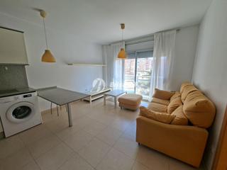 Appartement à Ponent. Reuspiso en venta de 1 habitación zona velòdrom