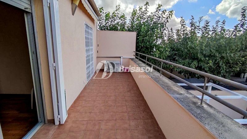 Foto 1f3d9b24-881b-45fd-a6b4-2b3e3ce0c1c0. Casa adossada amb aparcament a Morell (El)