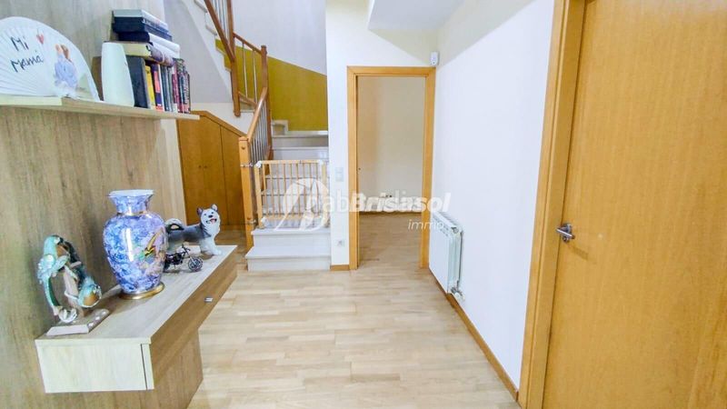 Foto be8258a9-e0d5-4668-b3f0-be672289e592. Casa adossada amb aparcament a Morell (El)