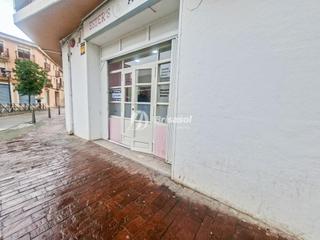 Lloguer Local Comercial a Centre. Reus local de alquiler de 65 m2 zona centro