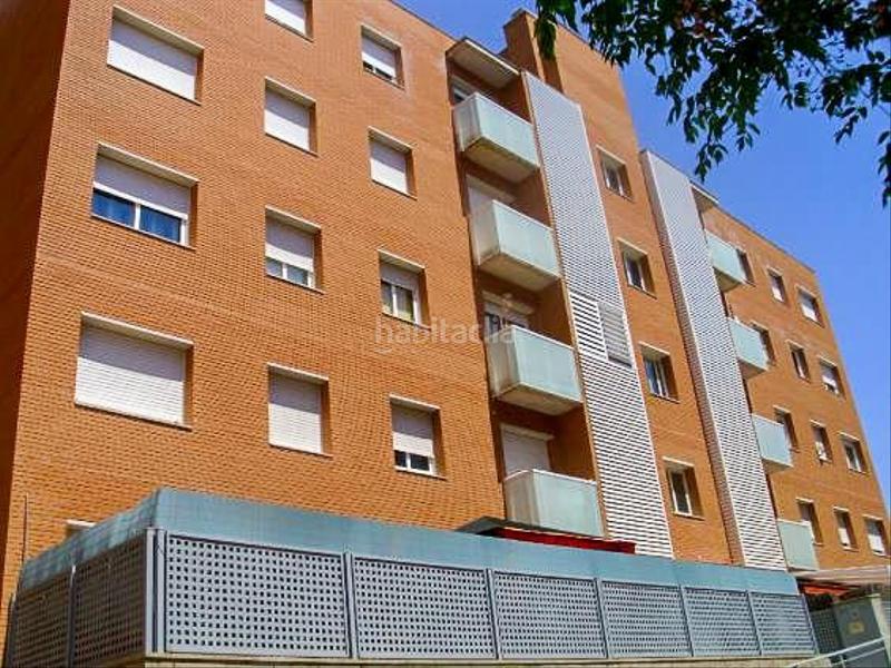 Foto db91fb31-f336-4f23-927b-60ffedd50c22. Appartamento con riscaldamento parcheggio in Mestral Reus