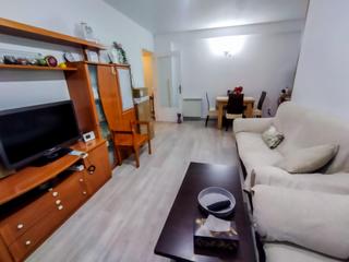 Pis a Migjorn. Reuspiso en venta de 3 habitaciones zona pabellón con parking in