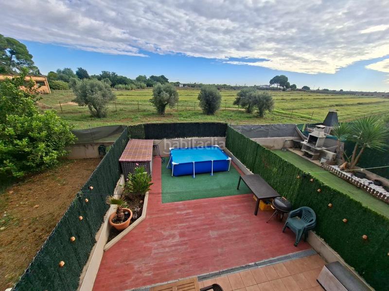 Foto 445bf5d1-0155-4146-a0bb-13d285add10b. Maison jumelée avec chauffage parking dans Vila-seca poble Vila-seca