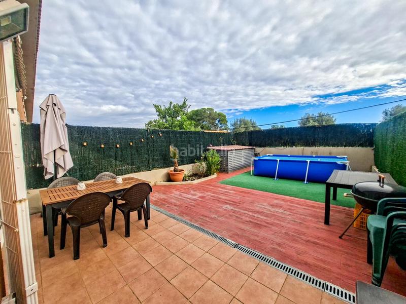 Foto 5d9d7e34-f3d5-405c-b3c7-e52dcf8ff199. Maison jumelée avec chauffage parking dans Vila-seca poble Vila-seca