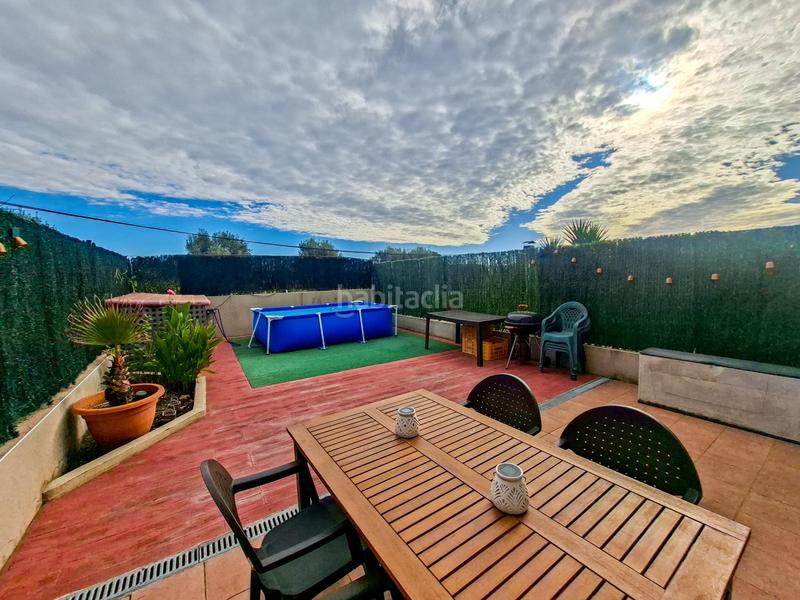 Foto 6f6868ad-2b96-4ca5-8eea-5f4e9796d28c. Maison jumelée avec chauffage parking dans Vila-seca poble Vila-seca