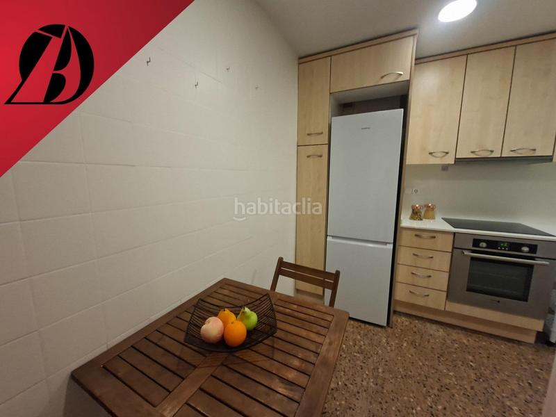 Foto 428ff503-fbad-4856-9689-75bf04b3f10b. Pis amb calefacció a Llevant Reus