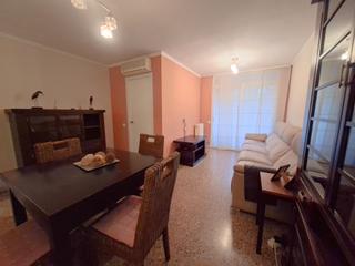 Appartement à Llevant. Reus  piso de venta de 3 habitaciones zona riera aragó