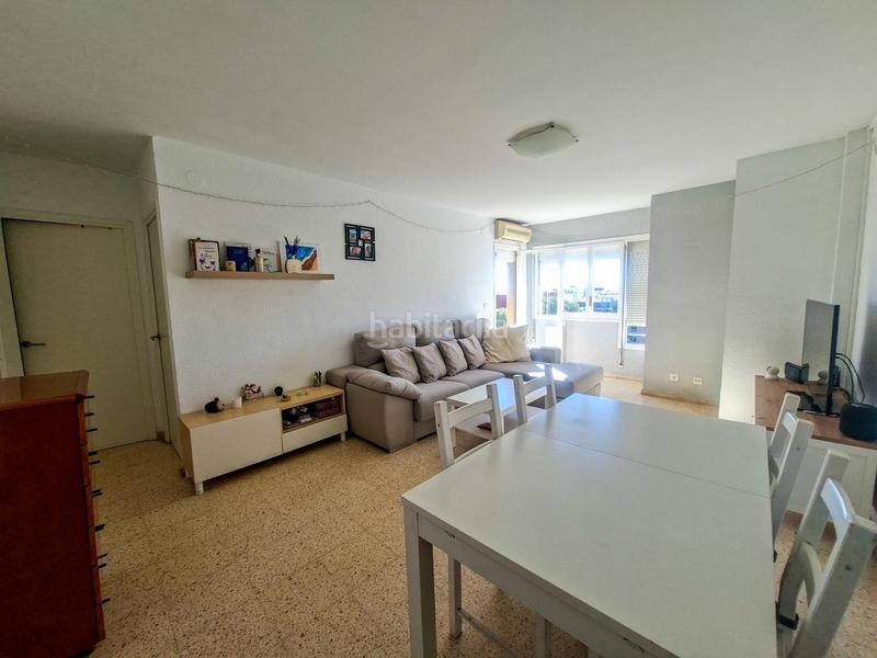 Foto 07af6be4-d076-4e2b-b956-5780adaced4d. Flat in Centre Reus