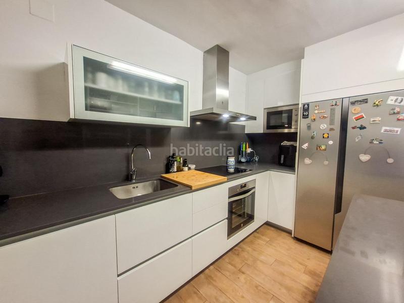 Foto 4c141df2-0396-46a7-a905-adb4ea905180. Flat in Centre Reus