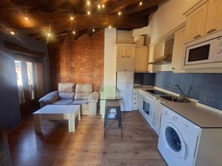 Loft a Centre. Reuspiso tipo loft de 1 habitacin en venta zona centro