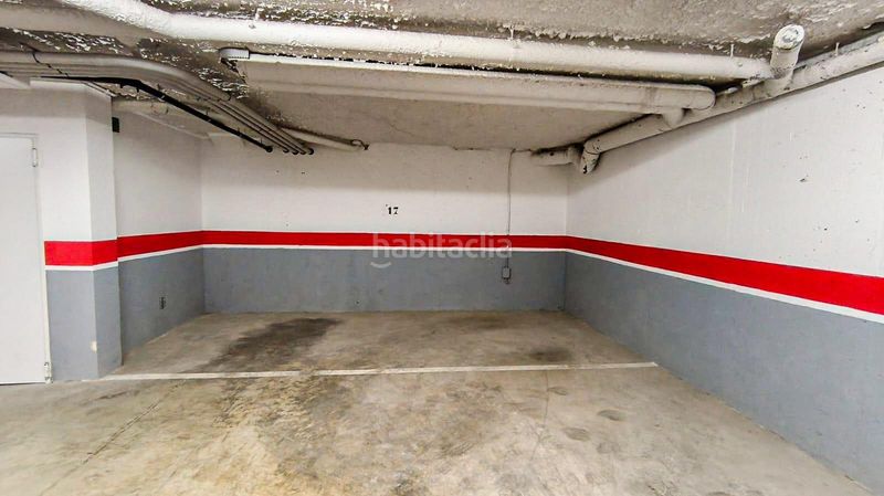 Foto 011223b2-72a1-4b34-9746-a9b057a9a283. Aparcament cotxe a Ponent Reus