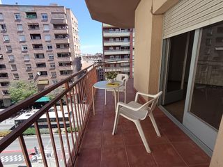 Piso en Centre