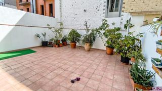 Appartement à Centre. Reusespectacular piso de 3 habitaciones con gran terraza privada
