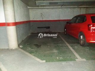 Affitto Posto auto in Centre. Reusparking de alquiler zona centro.