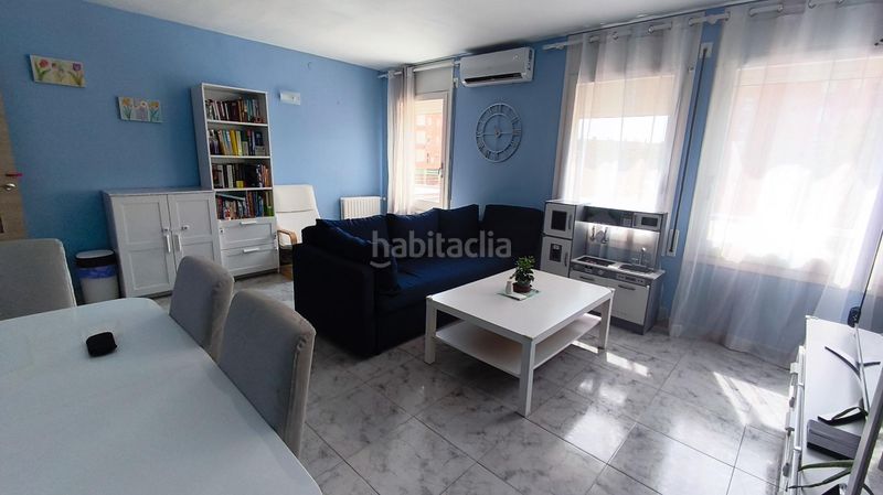 Foto a6fa8ffb-7670-41d3-8277-d7f91293b4cb. Pis amb calefacció aparcament a Llevant Reus
