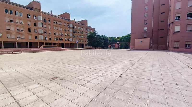 Foto d54c14ce-cc31-45bf-b974-aee859d521fe. Pis amb calefacció aparcament a Llevant Reus