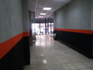 Lloguer Local Comercial a Centre. Reuslocal comercial de alquiler zona centro