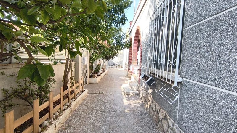 Foto 0757549a-6457-4086-bd2d-2ecf9d654d04. Casa amb calefacció a Ponent Reus