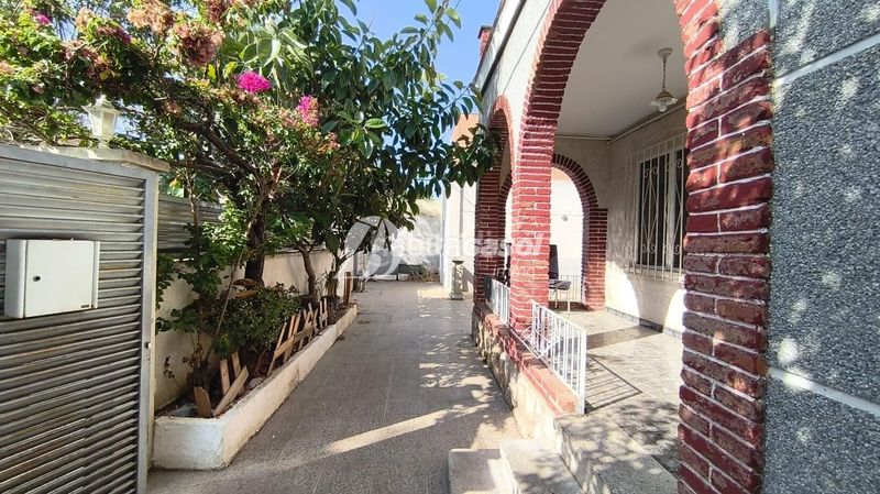 Foto 0feea798-d413-472f-a928-129f9e4526fe. Casa amb calefacció a Ponent Reus