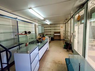 Local Comercial a Migjorn