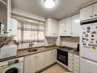 Pis a Llevant. Reuspiso en venta de 4 habitaciones zona horts de miró