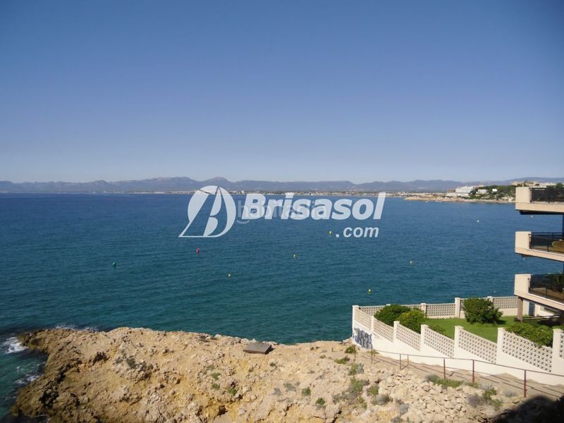 Foto 1a32d512-b0e0-4595-9b8a-b76b2da0c670. Apartament amb aparcament a pla de maset - cap de Salou Salou