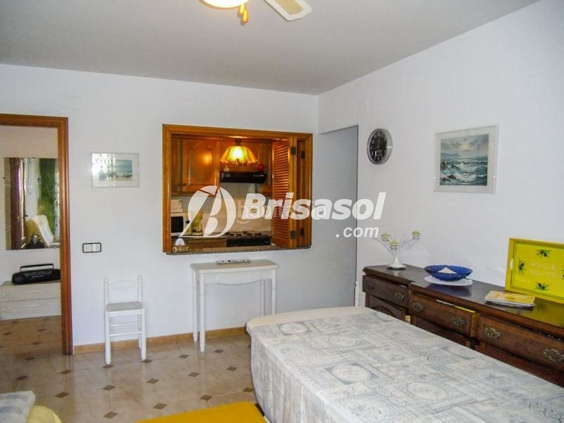 Foto 1b7da5dc-ab31-451a-b25f-97c31e2c5099. Apartament amb aparcament a pla de maset - cap de Salou Salou