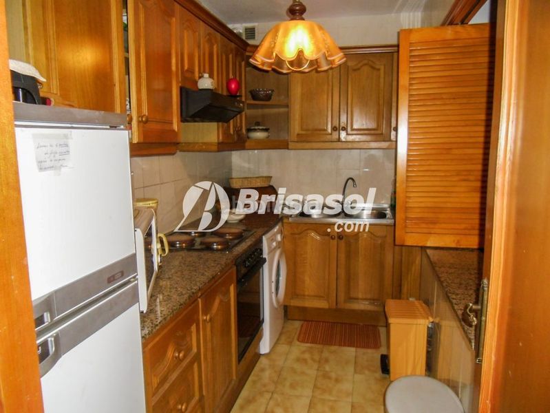 Foto 24b3000a-f69e-4497-8d59-029e23f9779c. Apartament amb aparcament a pla de maset - cap de Salou Salou