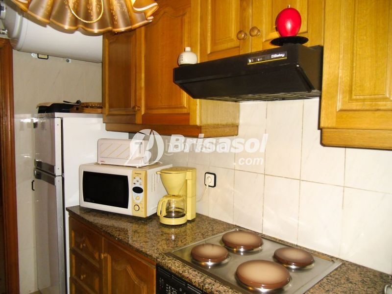 Foto 2f50bc8f-6a3d-4ccc-95e4-a12bd57893aa. Apartament amb aparcament a pla de maset - cap de Salou Salou