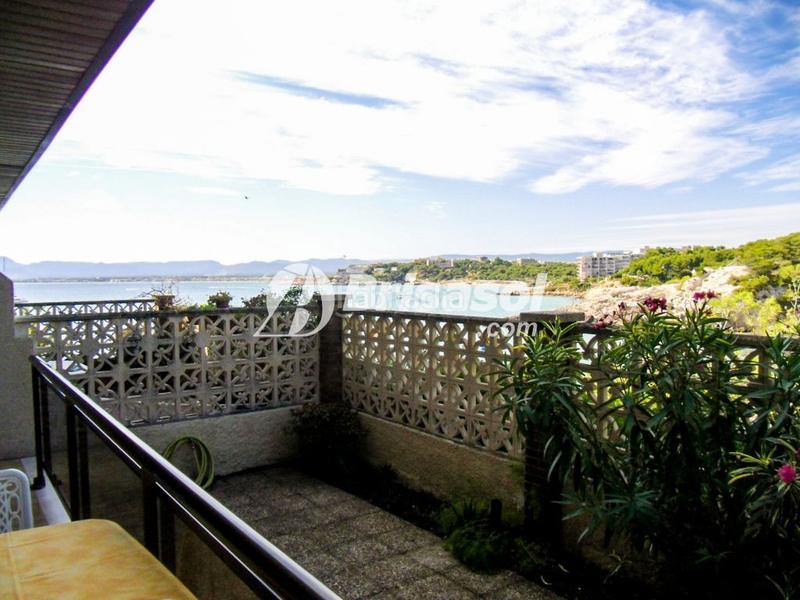 Foto 3ea2bfc7-433e-4cdc-92b8-f65a63733bd3. Appartement avec parking dans pla de maset - cap de Salou Salou