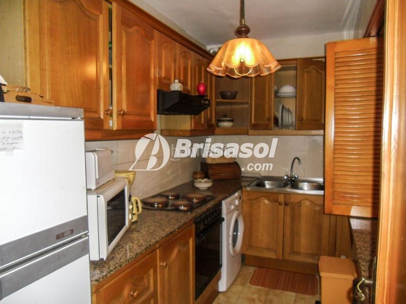 Foto 53c111e9-6c20-4db1-8ffb-6654a5f4b507. Apartament amb aparcament a pla de maset - cap de Salou Salou