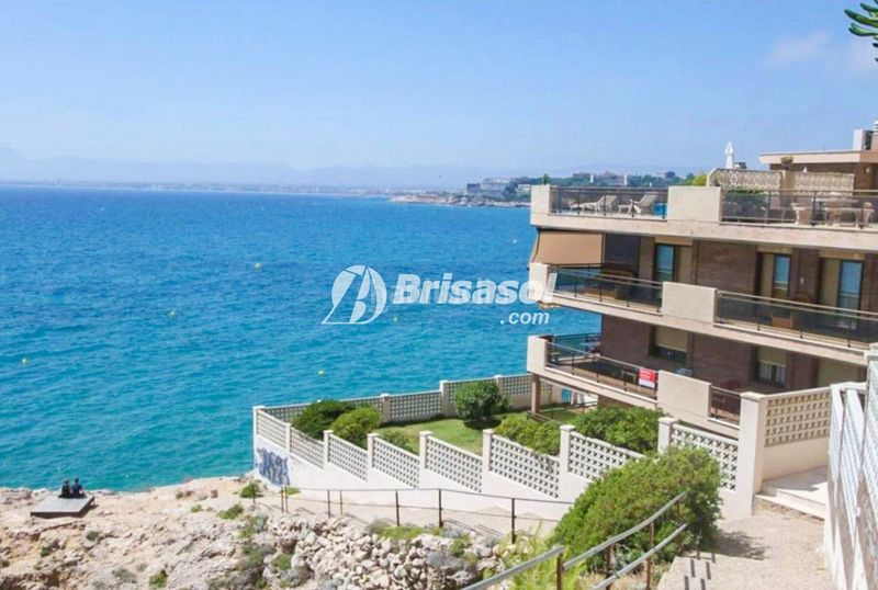 Foto 61ea71b0-db8a-45d5-a8af-796e8dfcbc5f. Apartament amb aparcament a pla de maset - cap de Salou Salou