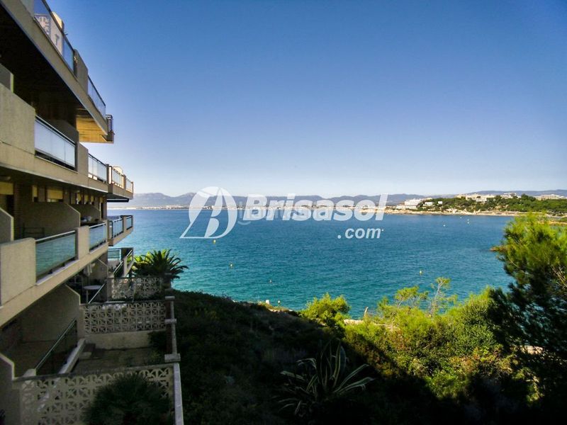 Foto 71e2c0cb-fbff-48e3-bdce-904595a80bb8. Apartament amb aparcament a pla de maset - cap de Salou Salou