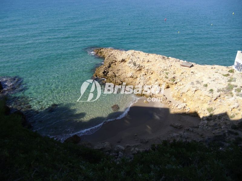 Foto 76ab905e-3290-4be6-b3af-54300f5365d6. Apartament amb aparcament a pla de maset - cap de Salou Salou