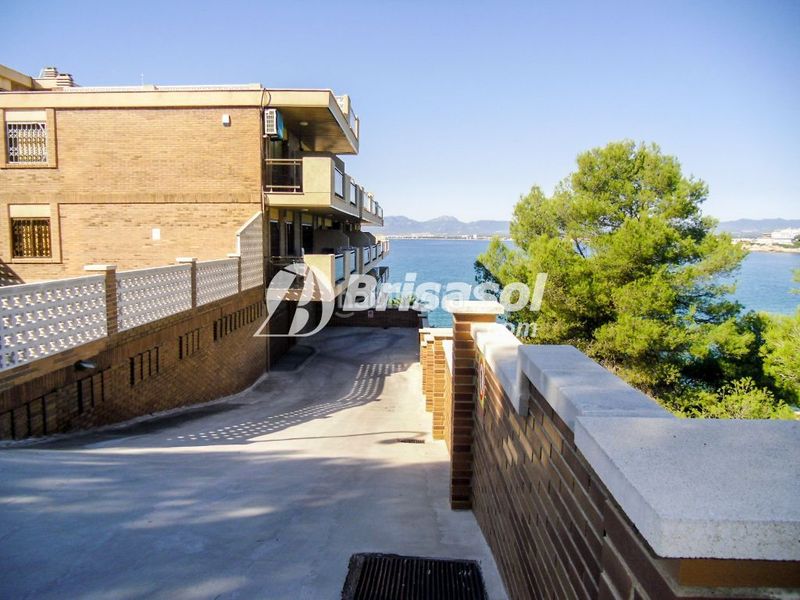 Foto 8a7f4032-215d-4fea-bdac-b9ffb1668795. Apartament amb aparcament a pla de maset - cap de Salou Salou